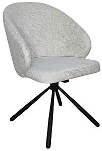 Scaun Mika Patya Glow 1(Alb)