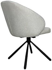 Scaun Mika Patya Glow 1(Alb)