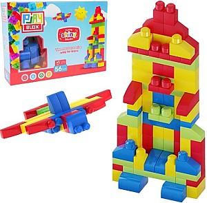 Constructor Play Toys 2878