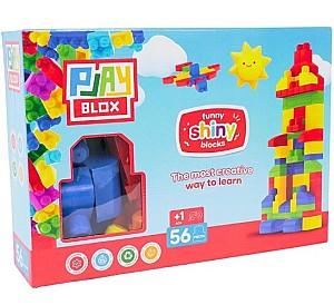 Constructor Play Toys 2878