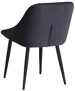 Scaun Mika Putos Anka 21(Gri Inchis)