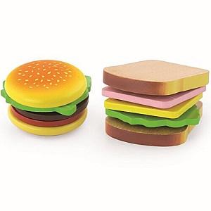 Set de jucarii VIGA 50810