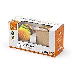 Set de jucarii VIGA 50810