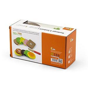 Set de jucarii VIGA 50810