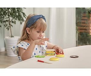 Set de jucarii VIGA 50810