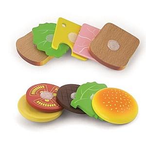 Set de jucarii VIGA 50810