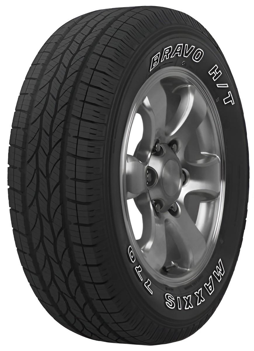 Anvelopa MAXXIS 255/65R17 HT770 Bravo 110H TL M+S