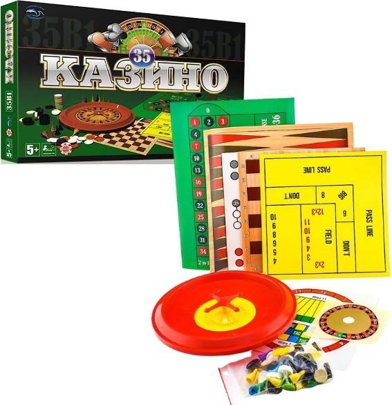 Joc de masa M-Toys G0002