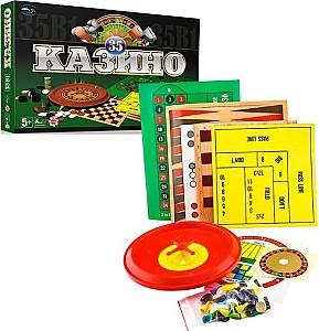 Joc de masa M-Toys G0002