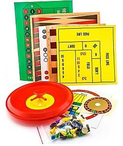 Joc de masa M-Toys G0002