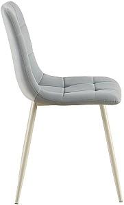Scaun Avanti Ted Grey Light Grey / Beige
