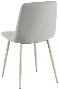 Scaun Avanti Ted Grey Light Grey / Beige