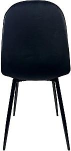 Scaun Xenos Oliver 2.0 Black