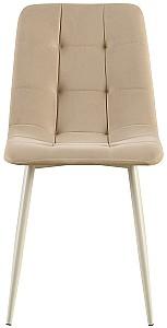 Scaun Avanti Ted Grey Beige / Beige