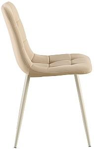 Scaun Avanti Ted Grey Beige / Beige
