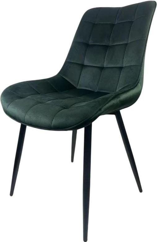 Scaun Xenos James 2.0 Dark Green