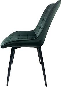 Scaun Xenos James 2.0 Dark Green