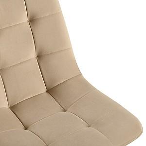 Scaun Avanti Ted Grey Beige / Beige