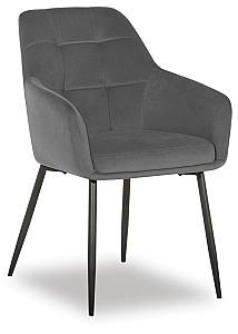 Scaun Avanti Ugo New Dark Grey