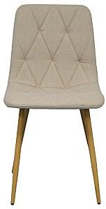 Scaun Evelin YTC-080 WO (BJORN-24) Light Beige