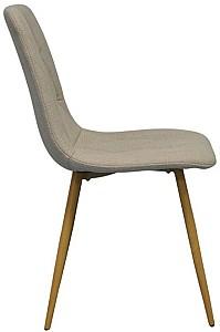 Scaun Evelin YTC-080 WO (BJORN-24) Light Beige