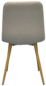 Scaun Evelin YTC-080 WO (BJORN-24) Light Beige