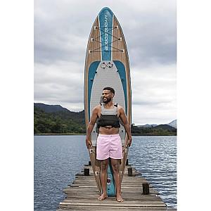 Placa SUP BESTWAY (6532GBW) - Hydro-Force FreeSoul Elite SUP și Caiac 2 în 1 335x84x15 cm