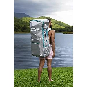 Placa SUP BESTWAY (6532GBW) - Hydro-Force FreeSoul Elite SUP și Caiac 2 în 1 335x84x15 cm