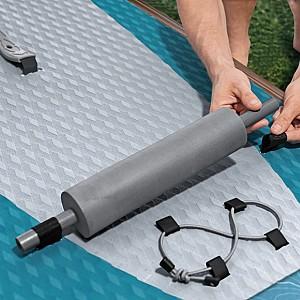 Placa SUP BESTWAY (6532GBW) - Hydro-Force FreeSoul Elite SUP și Caiac 2 în 1 335x84x15 cm