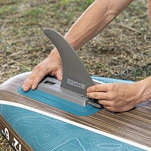 Placa SUP BESTWAY (6532GBW) - Hydro-Force FreeSoul Elite SUP și Caiac 2 în 1 335x84x15 cm