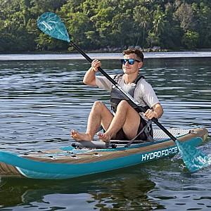 Placa SUP BESTWAY (6532GBW) - Hydro-Force FreeSoul Elite SUP și Caiac 2 în 1 335x84x15 cm