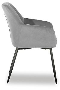 Scaun Avanti Ugo New Light Grey