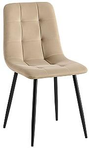 Scaun Avanti Ted New Beige / Black