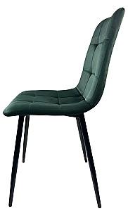 Scaun Xenos Alex 2.0 Dark Green