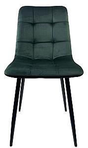 Scaun Xenos Alex 2.0 Dark Green