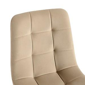 Scaun Avanti Ted New Beige / Black