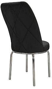 Scaun VLM Econom Negru