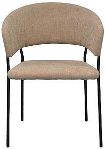 Scaun Evelin YTC-097 B (UF885-03) Light Beige