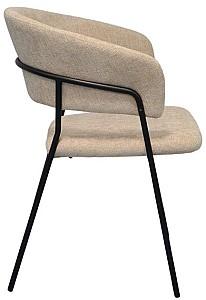 Scaun Evelin YTC-097 B (UF885-03) Light Beige