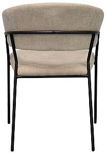 Scaun Evelin YTC-097 B (UF885-03) Light Beige