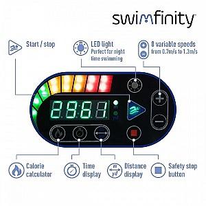  BESTWAY Swimfinity