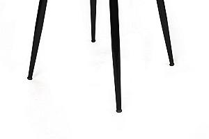 Scaun Trendy Yildiz-952 V2 Albastru/Negru