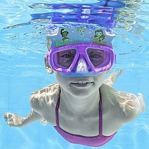 Ochelari BESTWAY 9102XBW