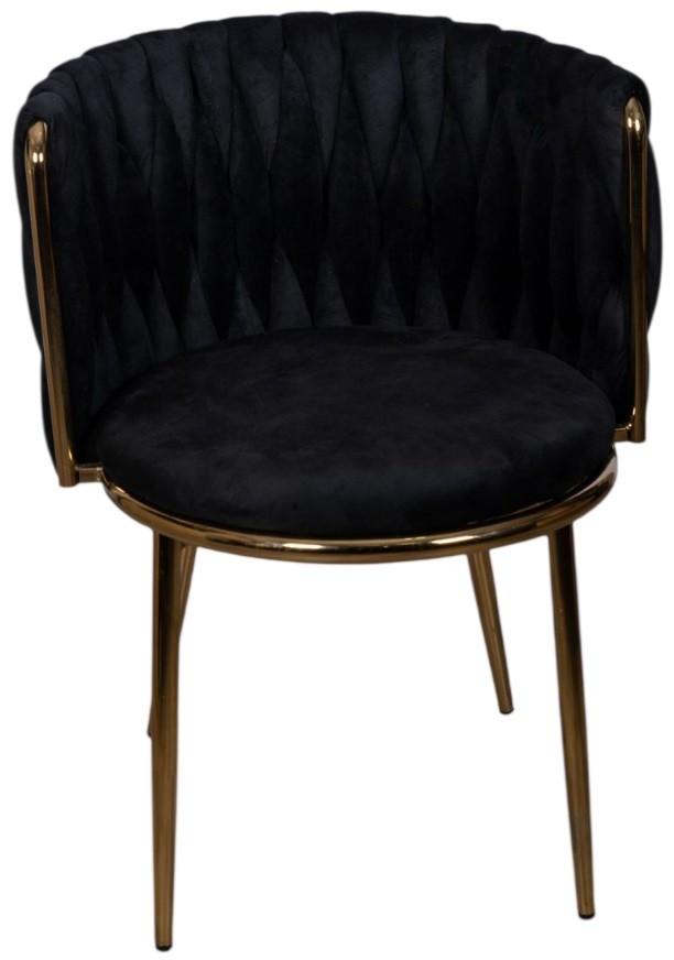 Scaun VLM Bella Negru