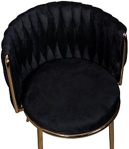 Scaun VLM Bella Negru