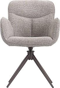 Scaun DP Yannick MIH- D515 Gri (Royal Boucle Mushroom)
