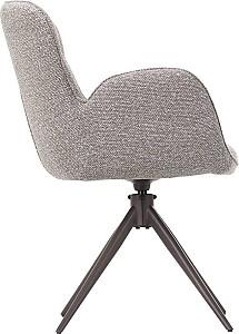 Scaun DP Yannick MIH- D515 Gri (Royal Boucle Mushroom)