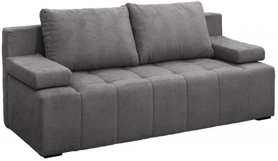 Canapea Embawood Luna Alaska 05 (Gri)