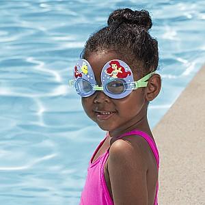 Ochelari BESTWAY 9103CBW