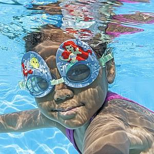 Ochelari BESTWAY 9103CBW